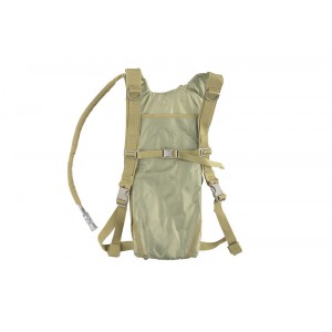 Рюкзак для гидратора Scorpion Hydration Pack (без вкладки) - Olive Drab (GFT)